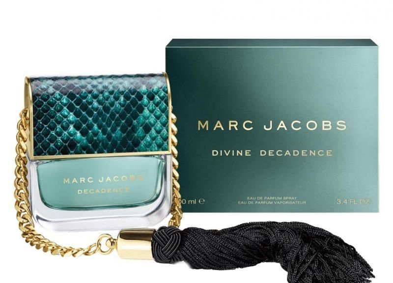 Nước hoa Marc Jacobs Decadence