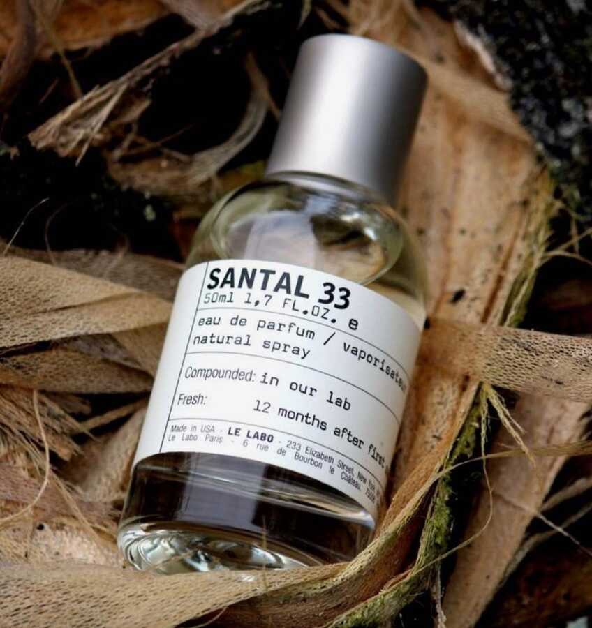 Nước hoa Labo Santal 33