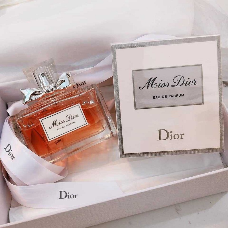Nước hoa Dior Eau De Parfum