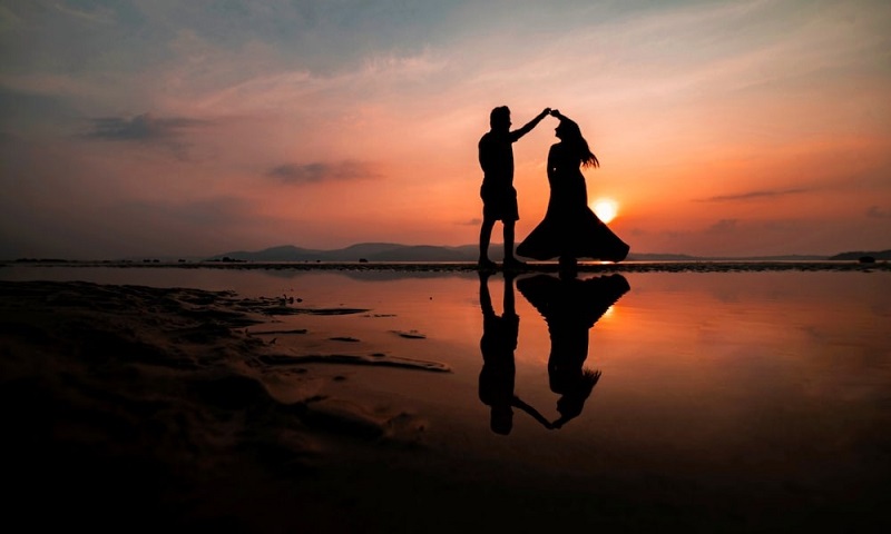 Những câu nói hay dành tặng người yêu vừa ấm áp vừa chân thành