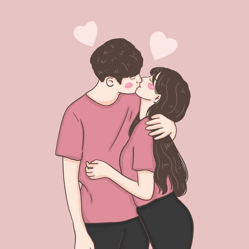 Những câu nói hay dành tặng người yêu chân thành