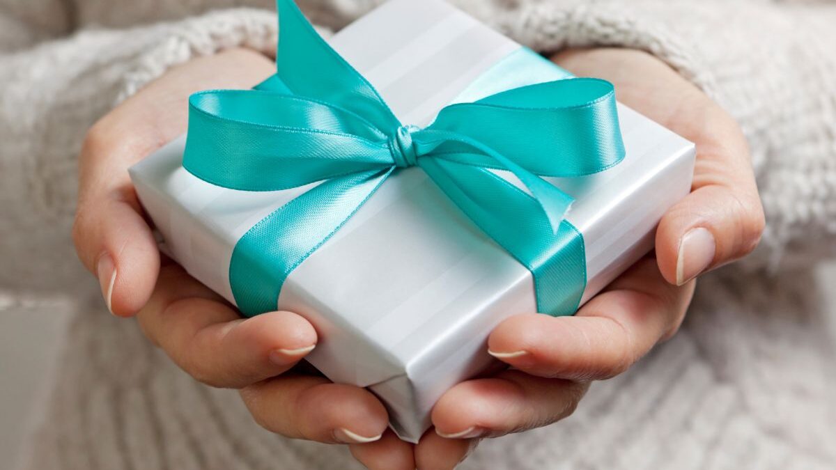 Tham khảo các lời khuyên để chọn quà đúng đắn