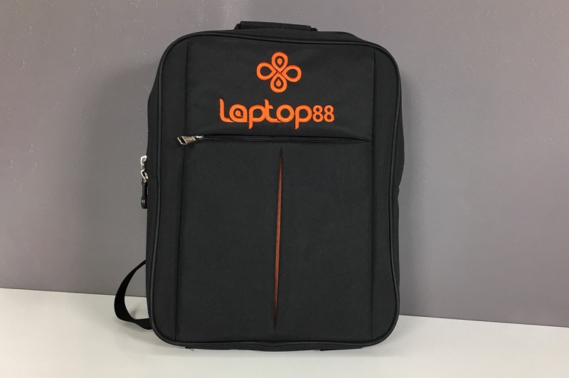 Balo đựng laptop