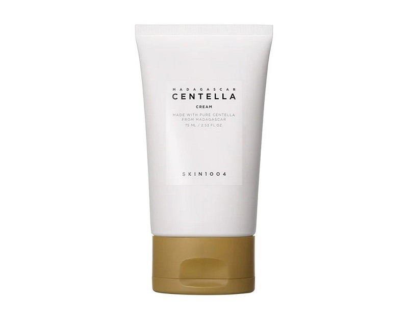 Kem dưỡng ẩm Skin1004 Madagascar Centella Cream