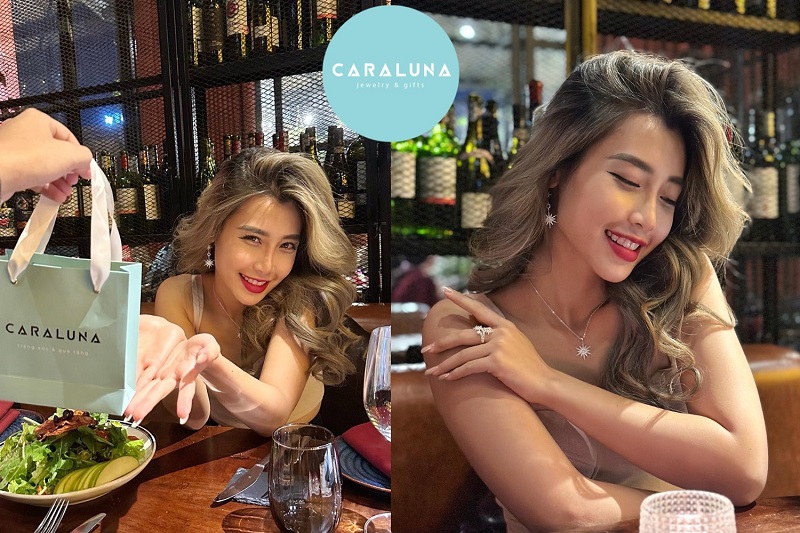 Tỏ tình nên tặng quà gì cho bạn gái? Lưu ý điều gì?
