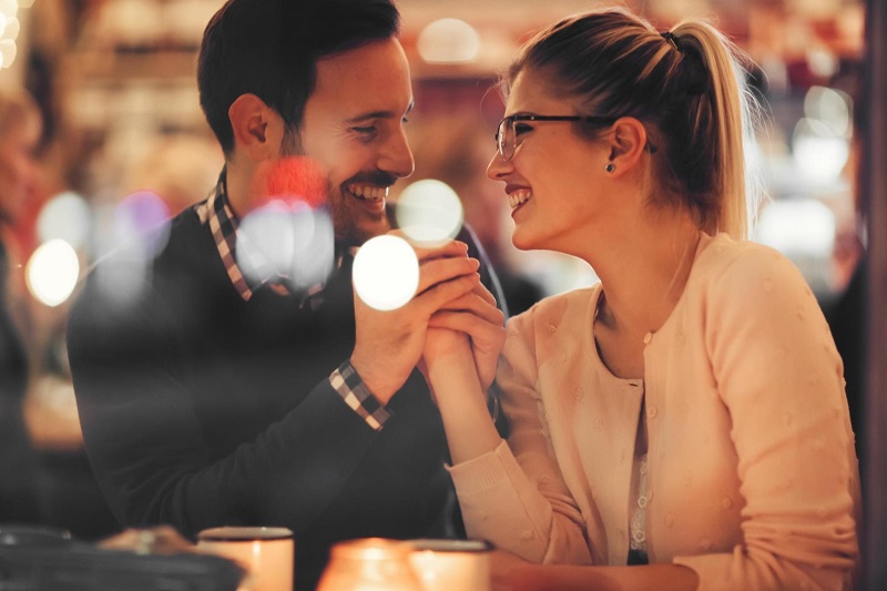 Đừng đặt nặng vấn đề vật chất