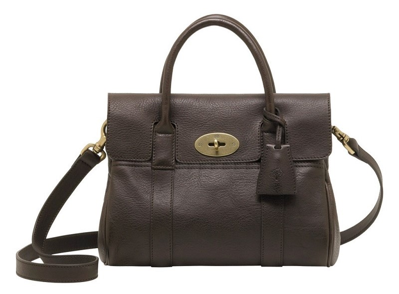 Túi kiểu Satchel