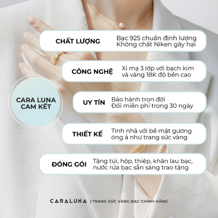 (Một Cặp) Bộ Vòng Tay Đôi Gắn Kết Eternity Love Nam Nữ - Trang Sức Cặp Đôi Ý Nghĩa - LDB28 + VYB29