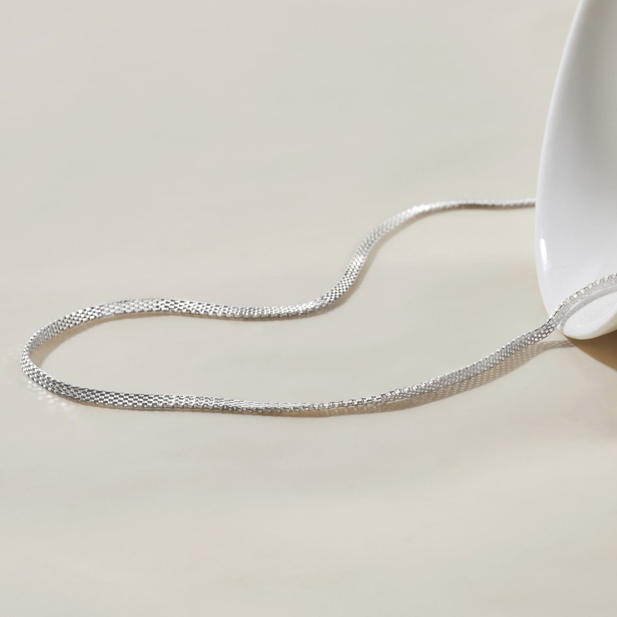 Lắc Tay Basic Các Mẫu - Morning Latte Collection