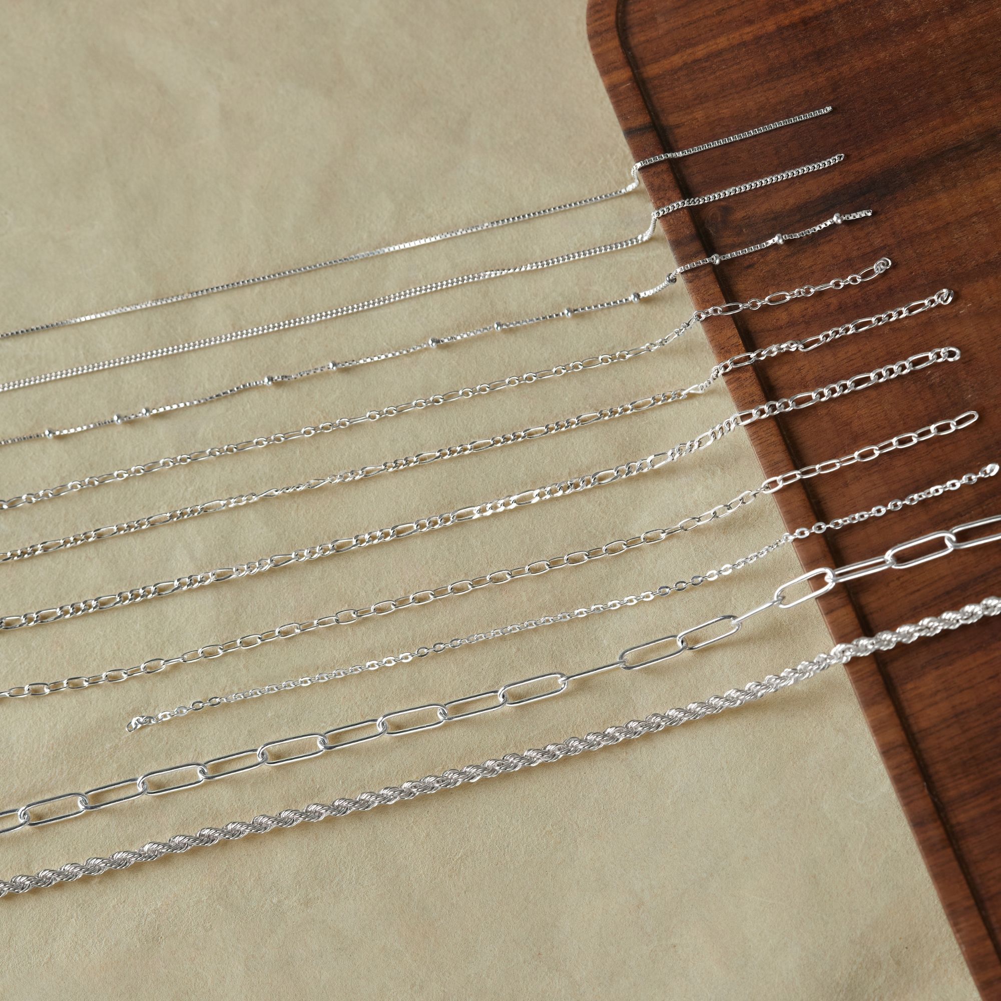 Lắc Tay Vĩnh Viễn Bạc 925 Promise Bracelet Collection