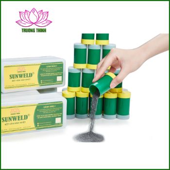 Thuốc hàn hóa nhiệt SUNWELD