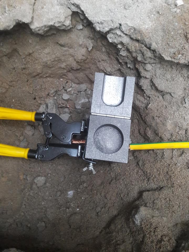 Hàn hóa nhiệt