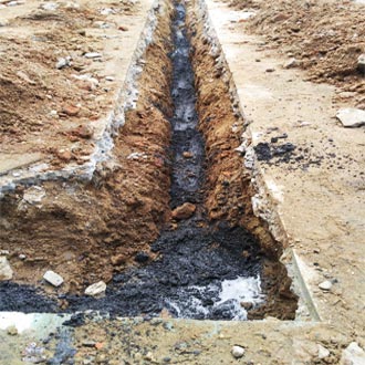 Giải hợp chất giảm điện trở