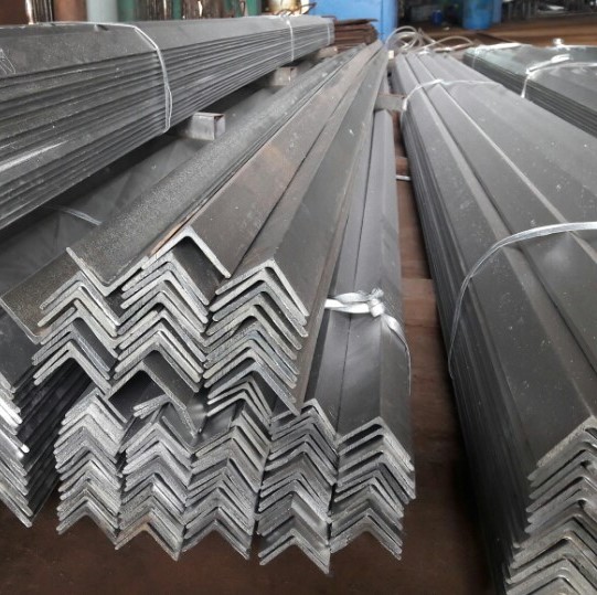 Cọc tiếp địa thép V mạ kẽm