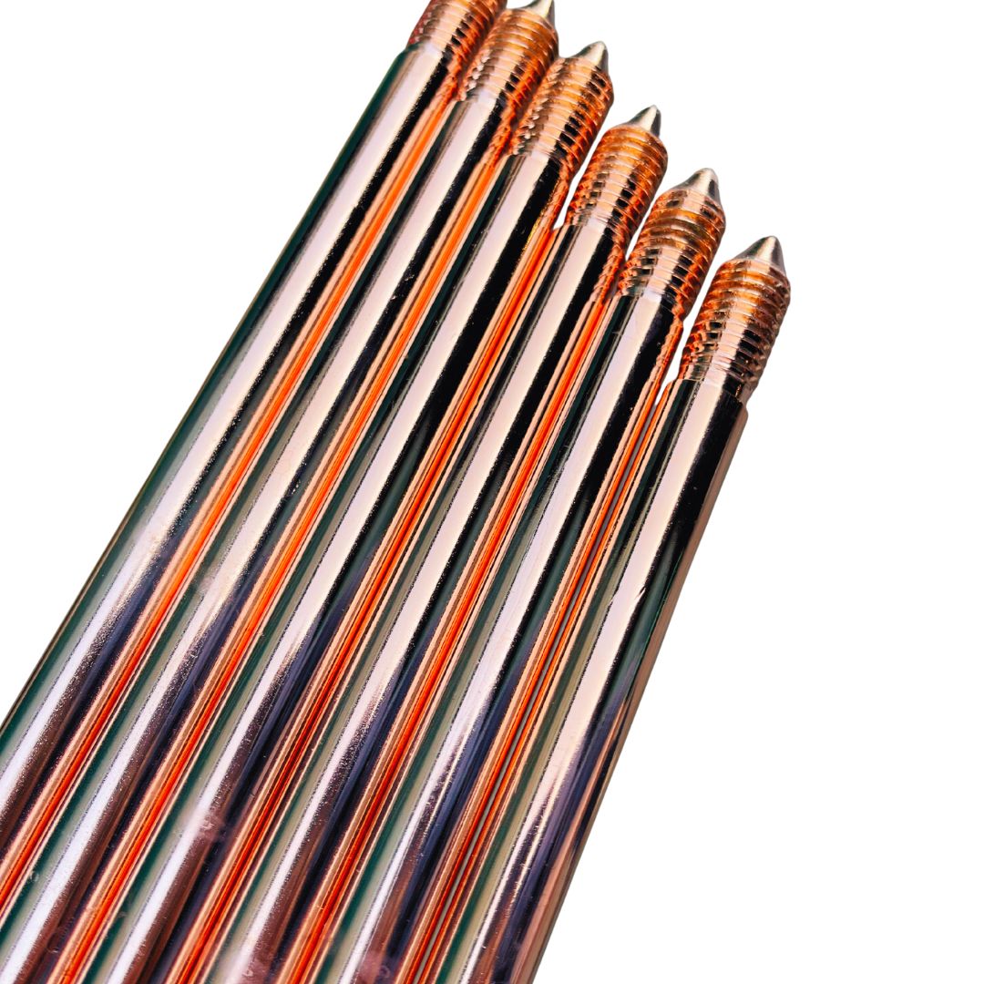 Cọc tiếp địa Sunweld ER16