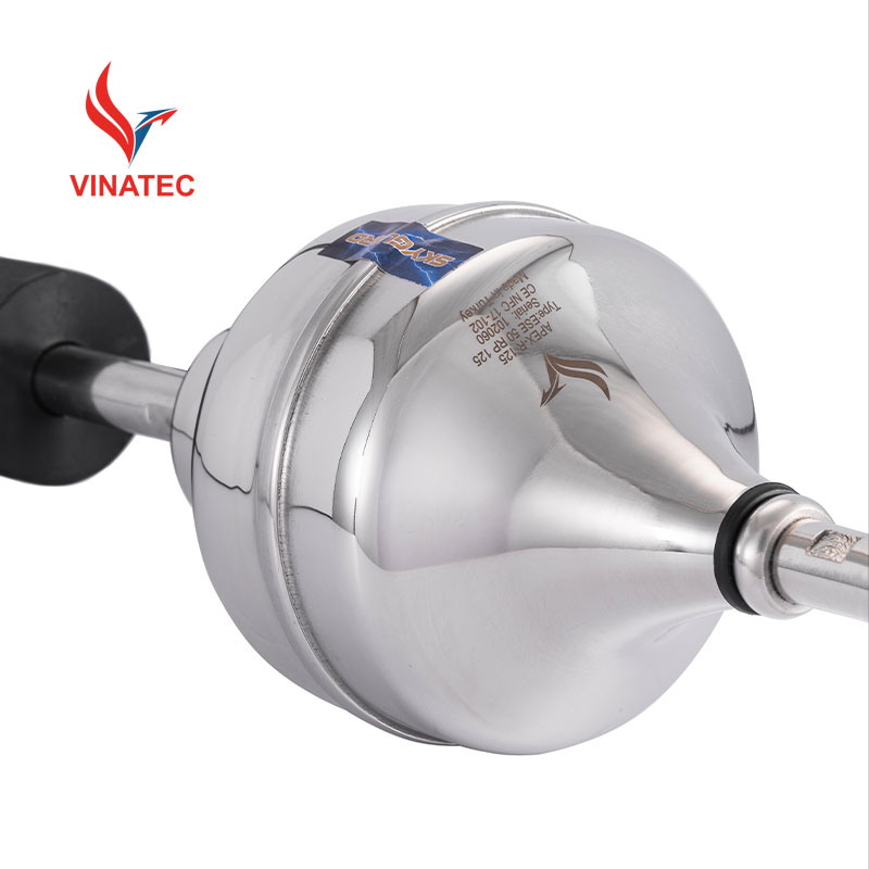 Kim thu sét APEX R125 Thổ Nhĩ Kỳ