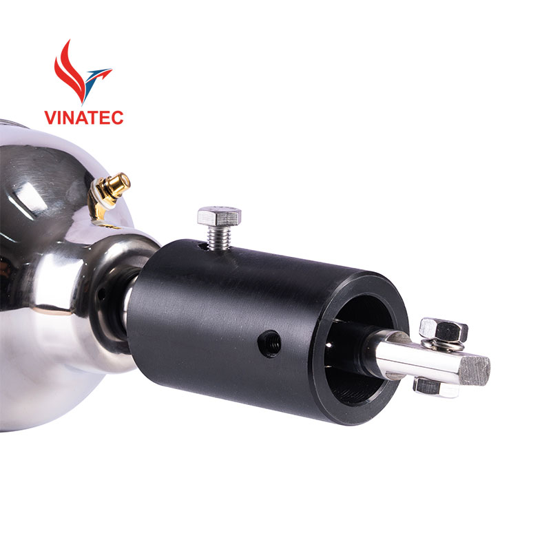 Kim thu sét APEX R125 Thổ Nhĩ Kỳ