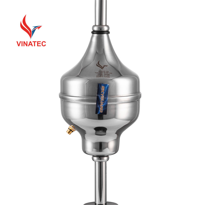 Kim phát tiên đạo APEX