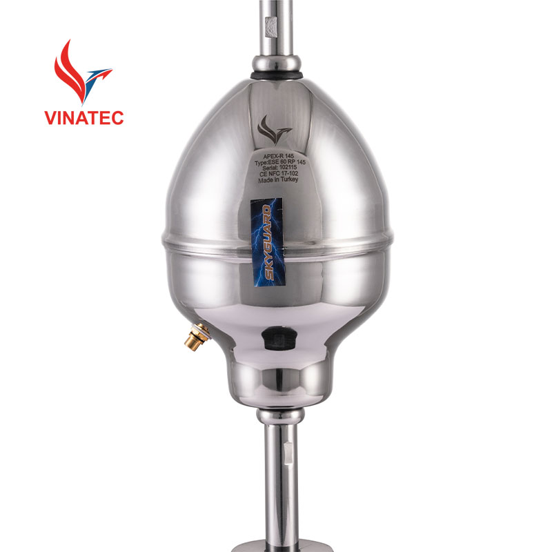 Kim thu sét APEX R145 Thổ Nhĩ Kỳ