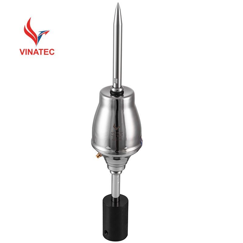 Kim thu sét APEX R107 Thổ Nhĩ Kỳ