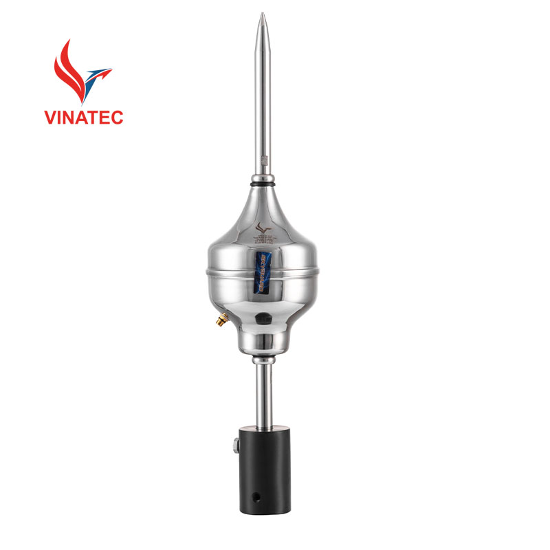 Kim thu sét APEX R125 Thổ Nhĩ Kỳ