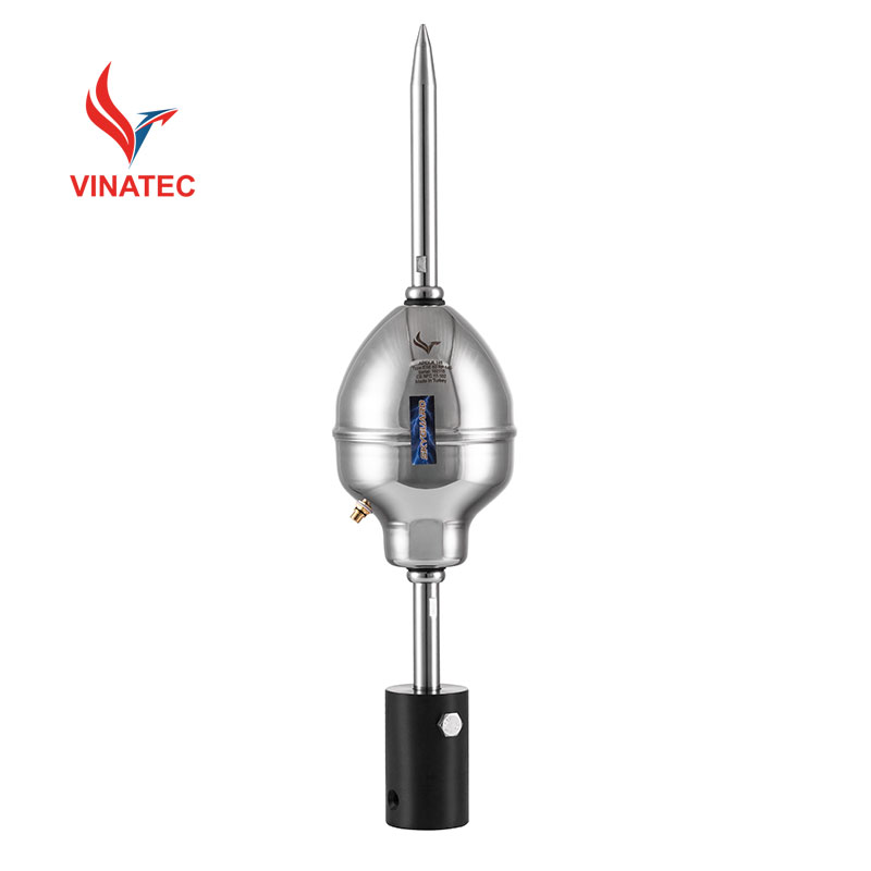 Kim thu sét APEX R145 Thổ Nhĩ Kỳ