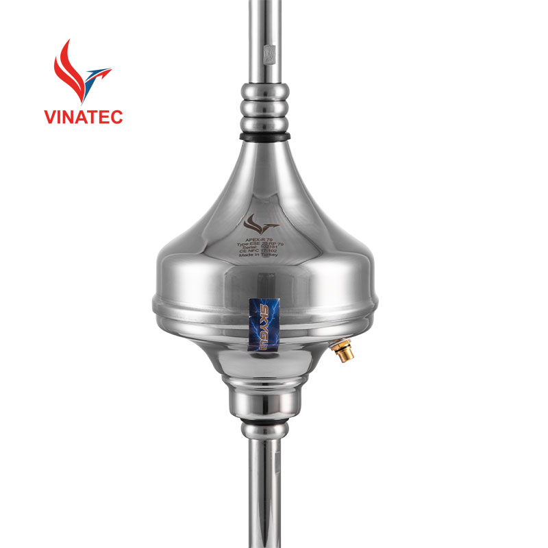 Kim thu sét APEX R79 Thổ Nhĩ Kỳ