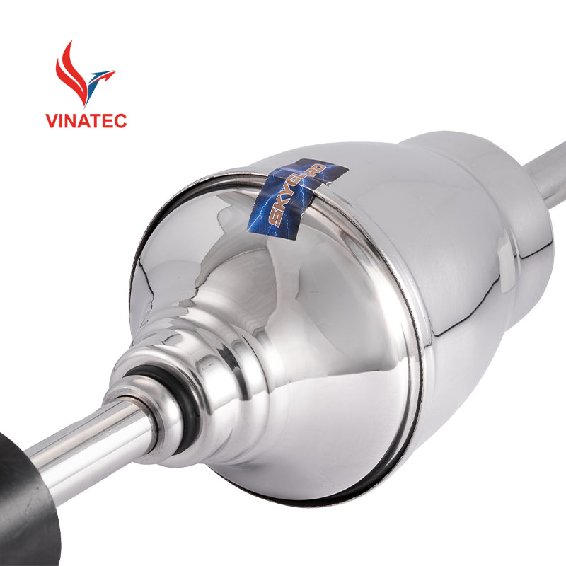 Kim thu sét APEX R107 Thổ Nhĩ Kỳ