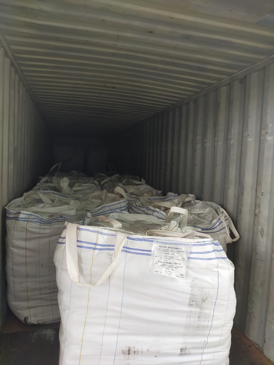 Hợp Chất Giảm Điện Trở Đất AXIS - Ấn Độ