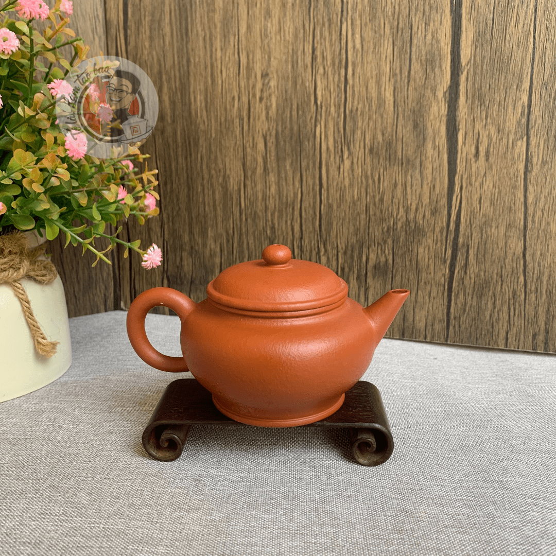 Ấm Thủy Bình Lùn