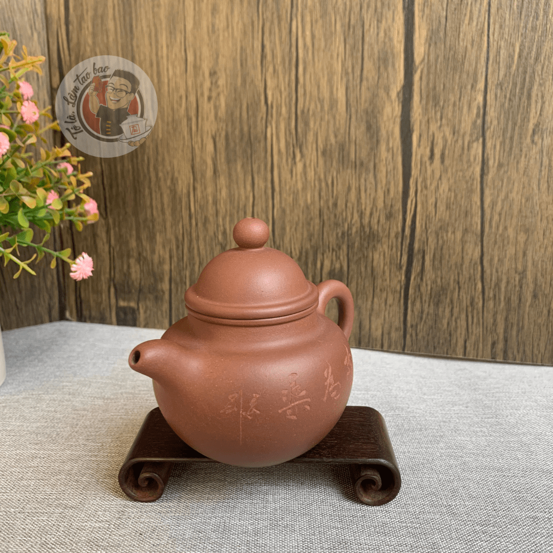 Ấm Liên Tử Đế Tào Thanh