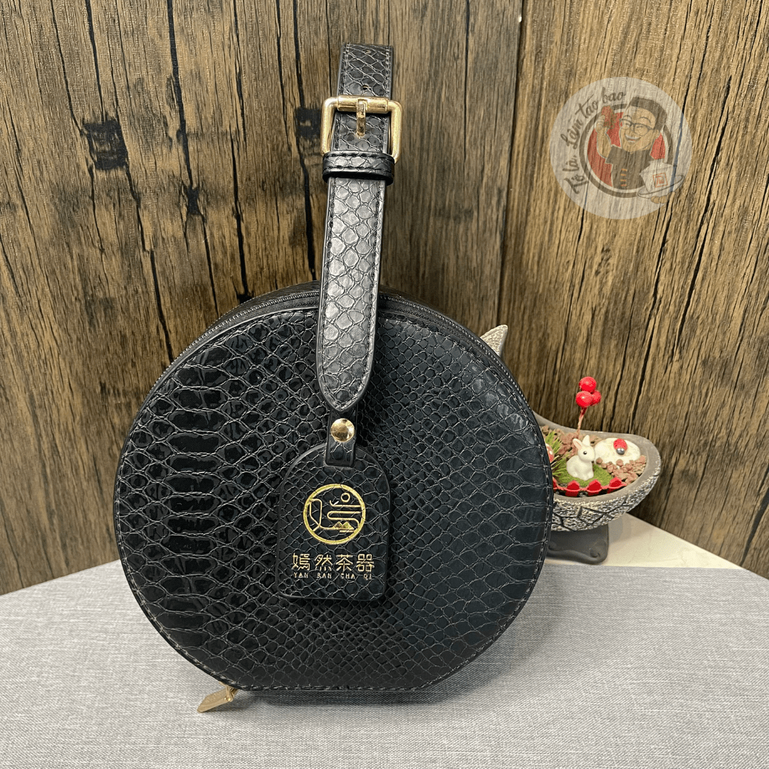 Bộ Trà Sứ Du Lịch