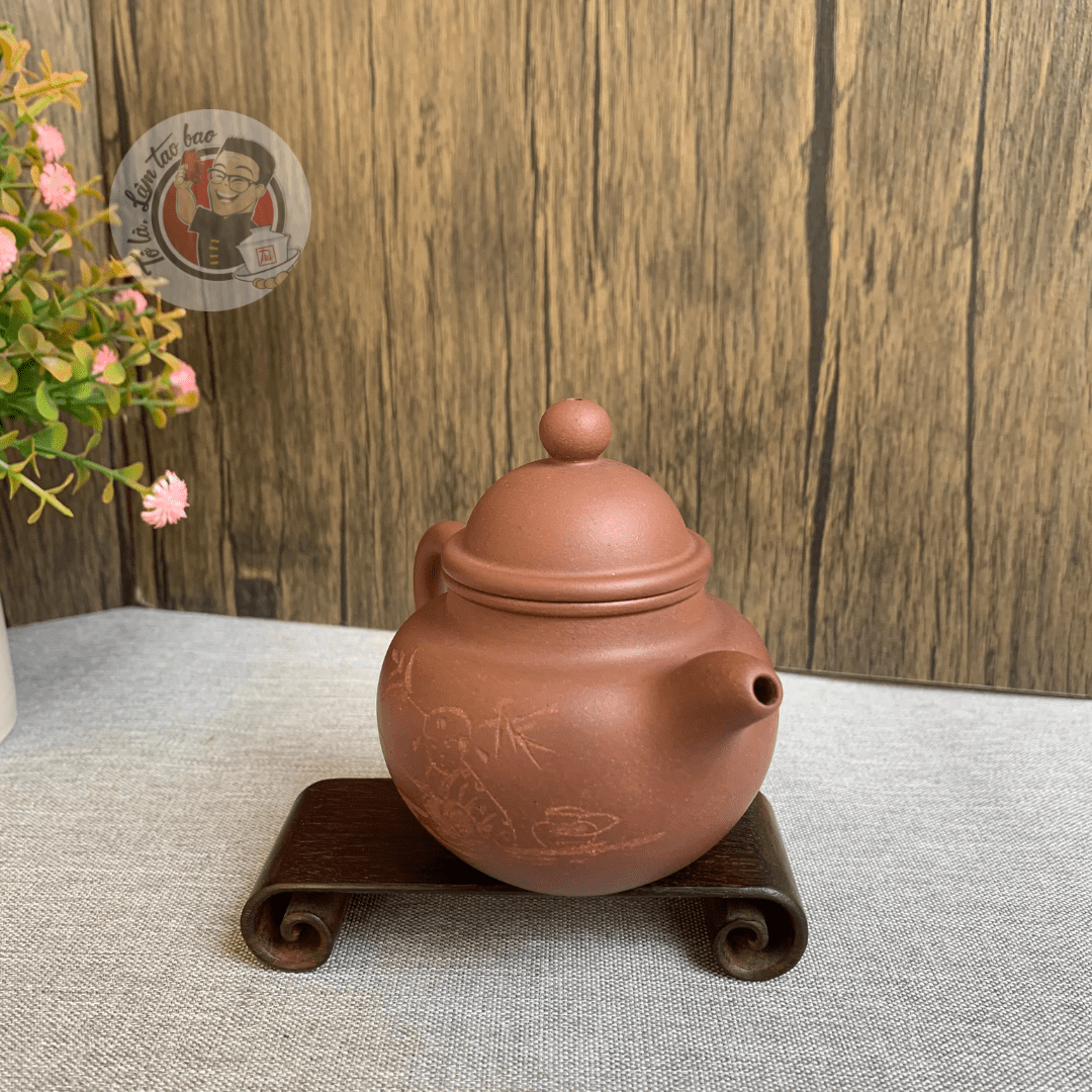 Ấm Liên Tử Đế Tào Thanh