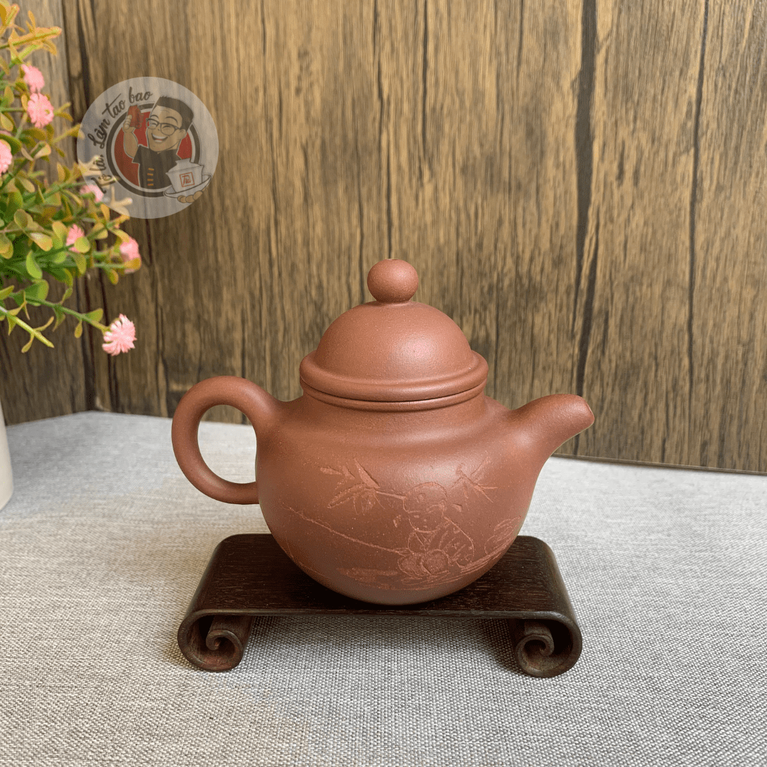 Ấm Liên Tử Đế Tào Thanh