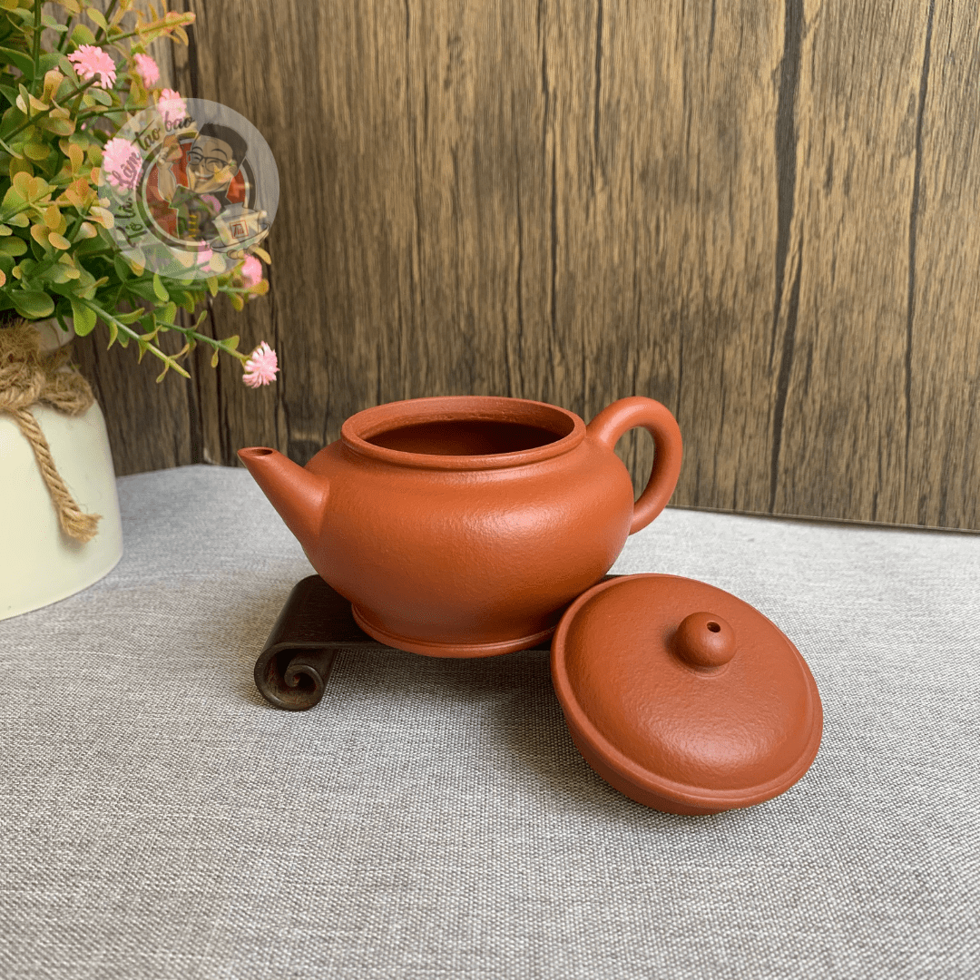 Ấm Thủy Bình Lùn