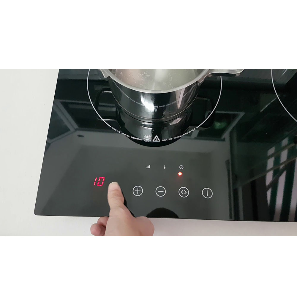 Bếp Từ Steba IK300 SC