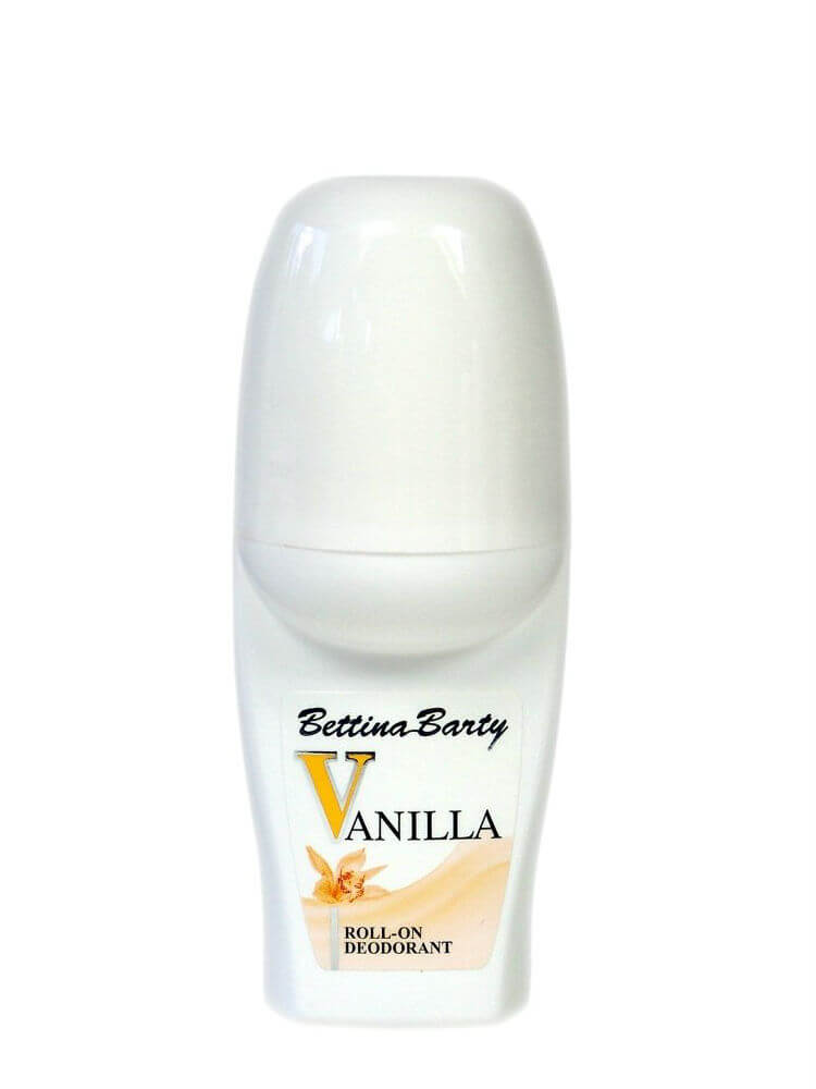 Lăn Khử Mùi Vanilla By Bettina Barty, 50ml