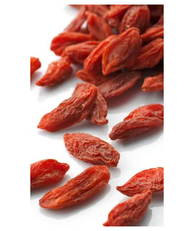 Hạt kỷ tử hữu cơ Gojibeeren DM Bio (150g)