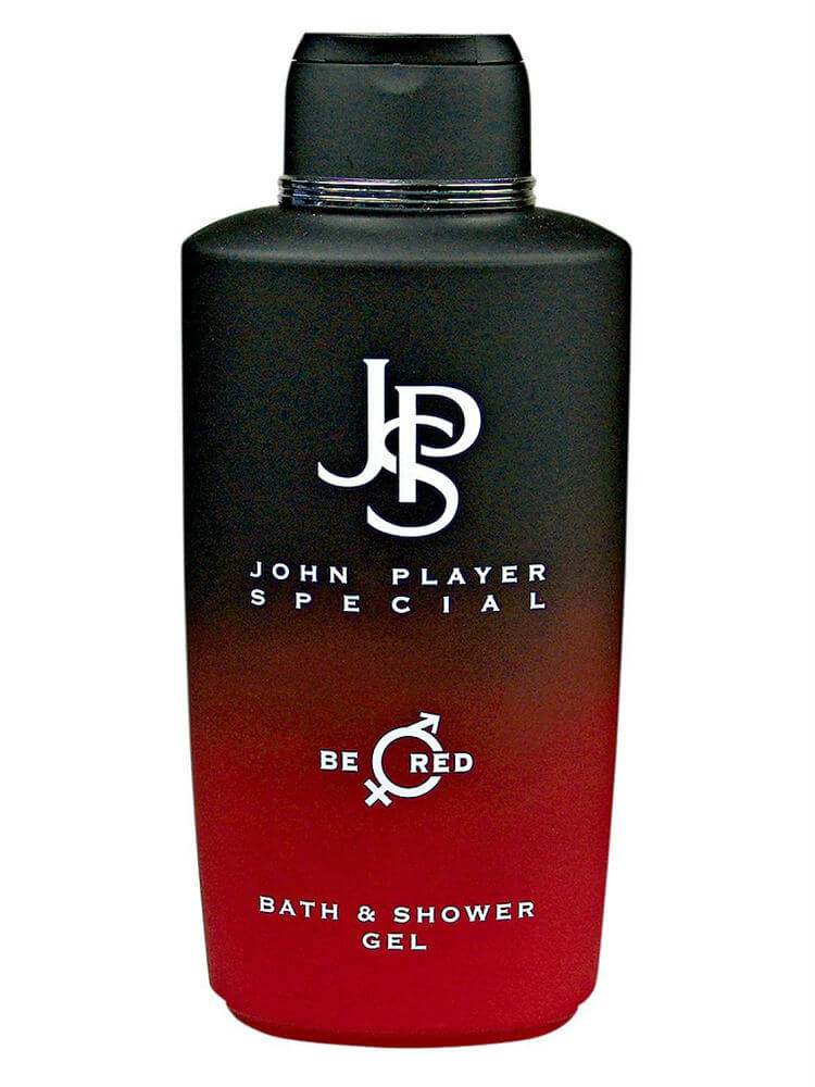 Sữa Tắm John Player Special Be Red, 500ml