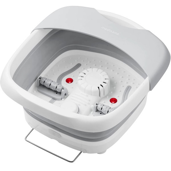 Máy ngâm chân Medisana FS886