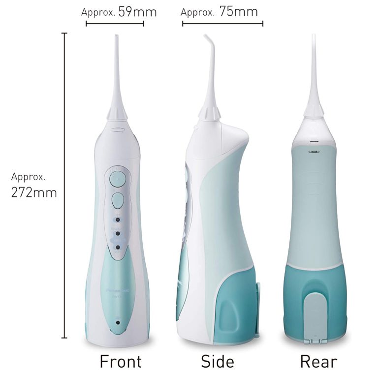 Máy Tăm Nước Panasonic EW 1311