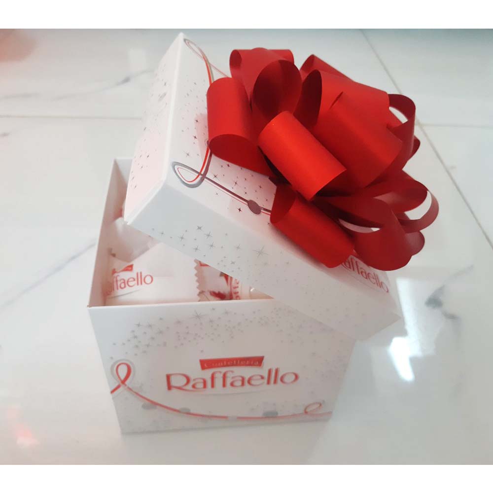 Kẹo dừa Raffaello Đức