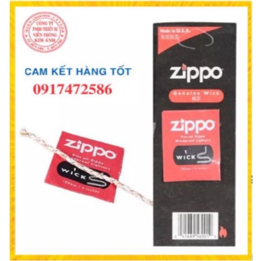 ĐÁ LỬA ZIPPO 6 viên- Đá Zippo LOẠI RẺ