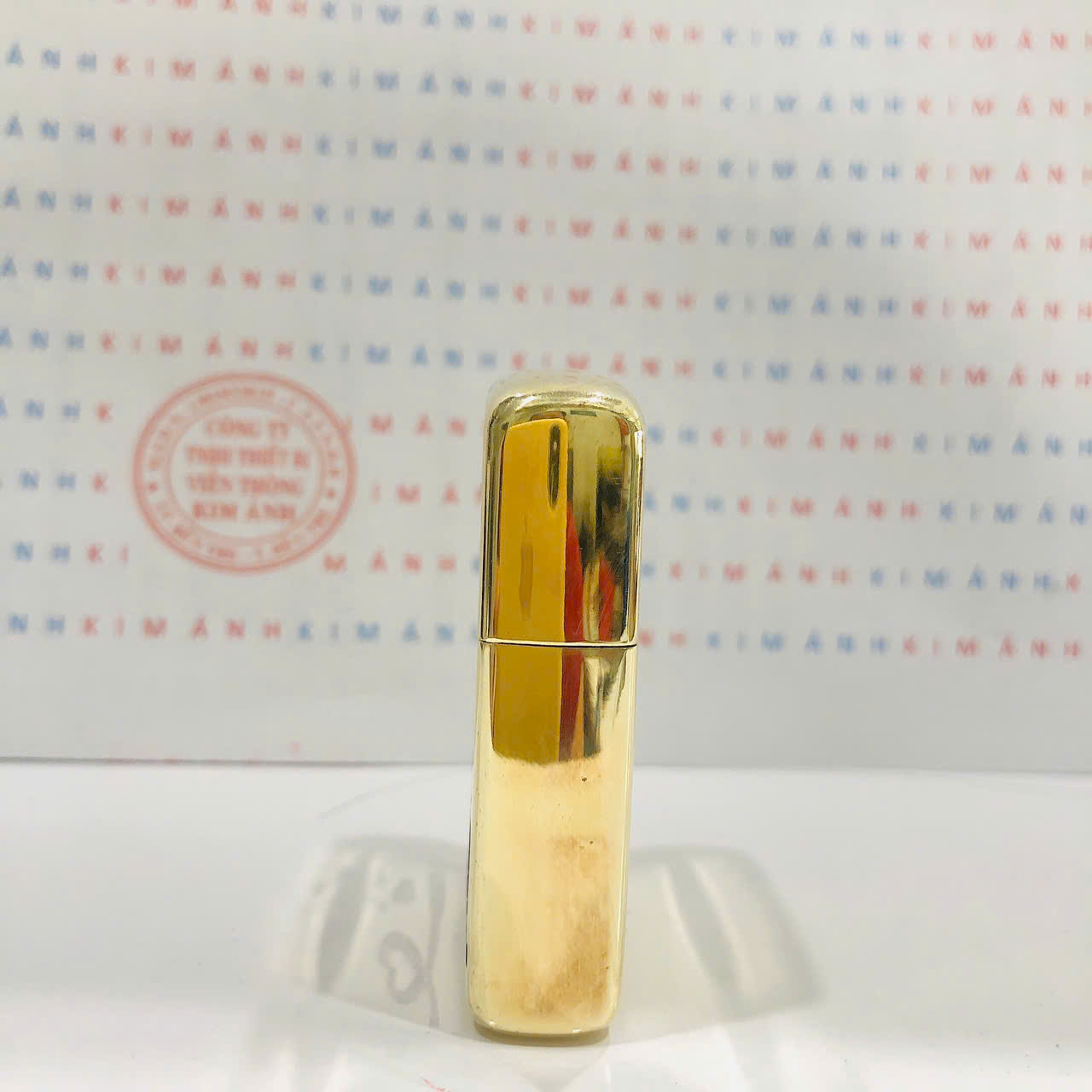 Hộp quẹt. bật lửa Zippo Armor vỏ dầy chủ đề Trái tim xà cừ, hàng loại 1 vỏ bằng đồng có tem đỏ, càng dùng càng sáng