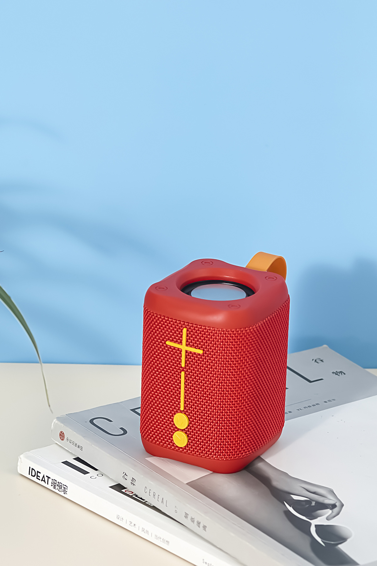 Loa Bluetooth không dây M7, âm trầm Bass mạnh mẽ -  loa mini bluetooth di động ngoài trời, được thiết kế riêng
