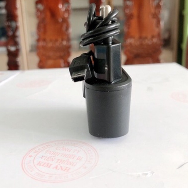 Sạc điện thoại đen có đèn Hammer CÁC LOẠI chuôi 8600 /v8/ micro /V3 /j700 /j7