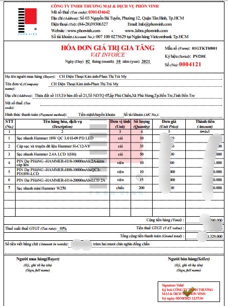 Sạc Dự Phòng Hammer (H08) Li-Ion - Polymer 10.000mAh, Sạc nhanh QC 3.0,PD 18w, LCD  -Chính Hãng, bảo hành 12 tháng