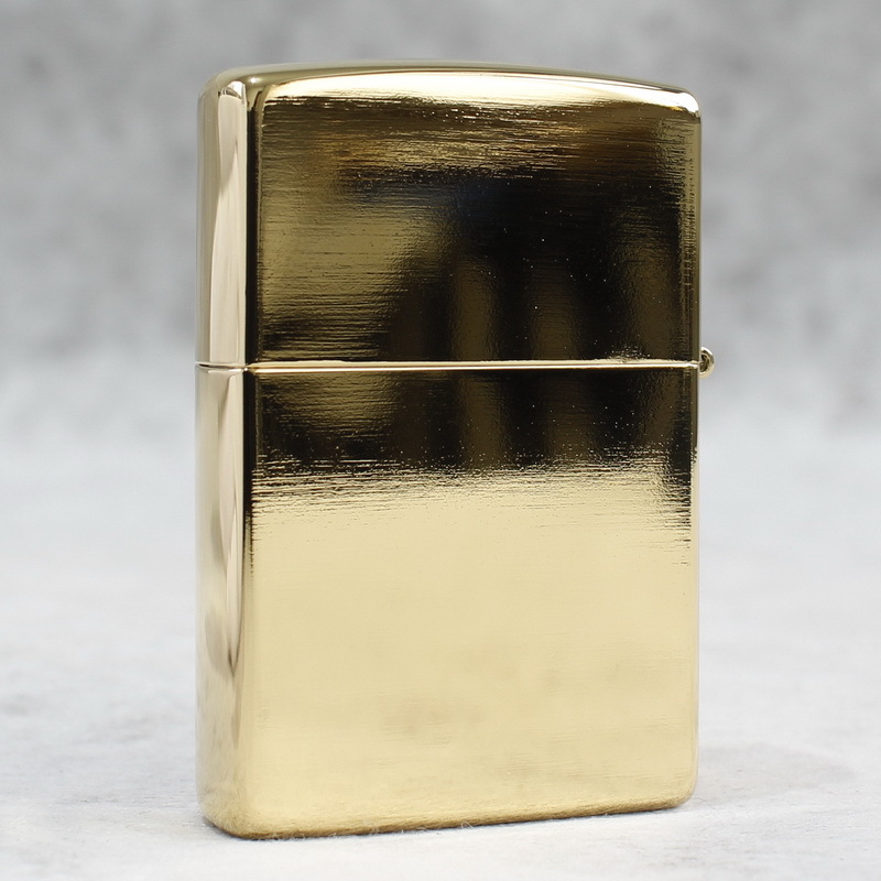 Hộp quẹt, bật lửa Zippo Brass MỸ mã 205 chủ đề La Bàn cẩn xà cừ, hàng chính hãng có giấy Hải Quan đi kèm