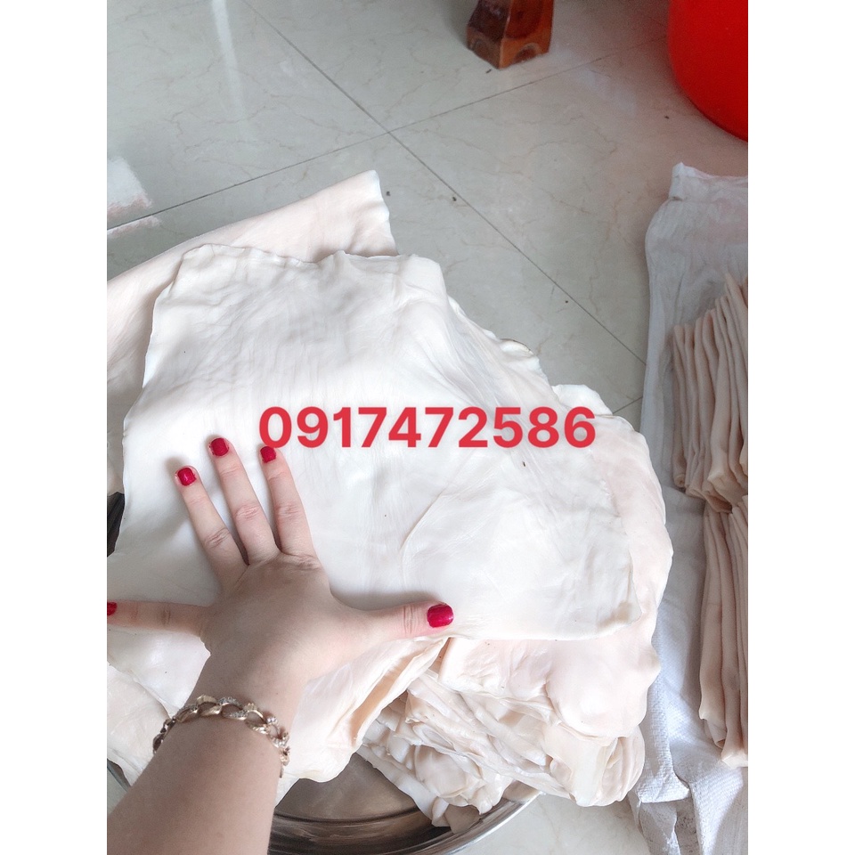 THẠCH DỪA THÔ NGUYÊN TẤM LOẠI XUẤT KHẨU  <1KG> THẠCH DỪA ÉP KHÔ - Dùng nấu trà sữa, làm thạch dừa, thả bóng mực