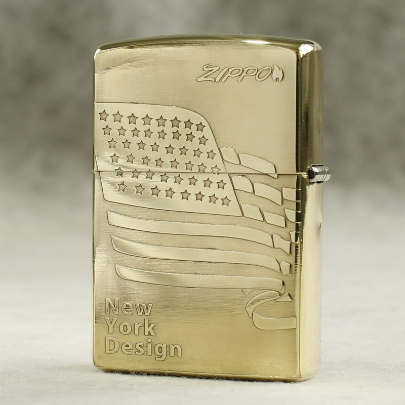 Bật lửa Zippo Mỹ chủ đề Harley-Davidson, hàng chính hãng có giấy nhập khẩu gửi kèm theo đơn hàng
